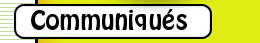 communique
